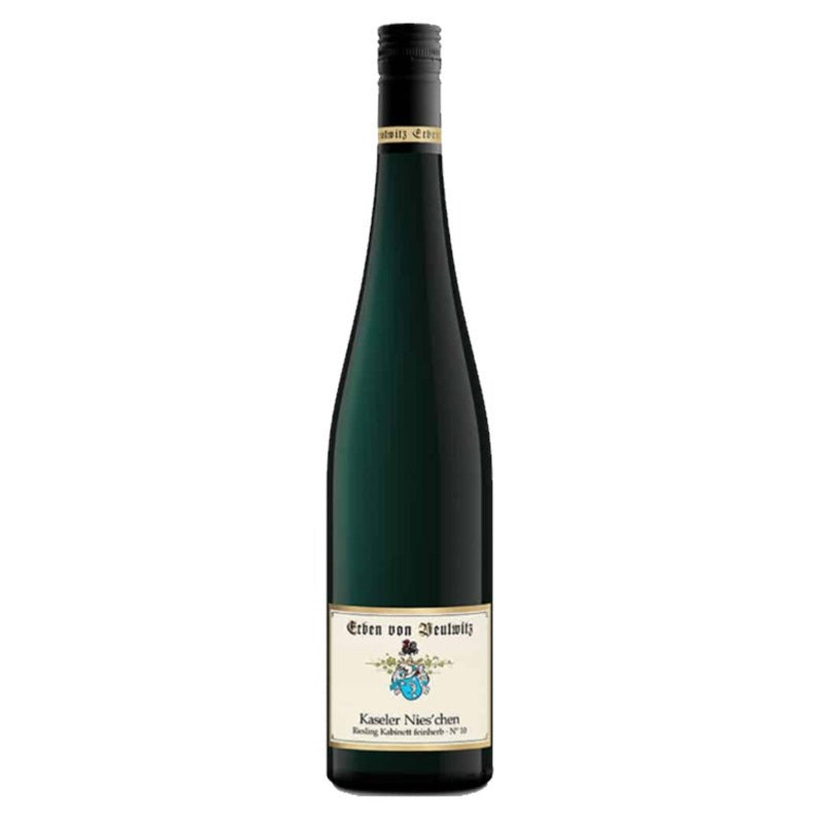 Von Beulwitz Kasel Nies'Chen Riesling Kabinett Mosel 2018