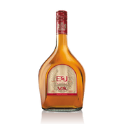 E&J VS Brandy