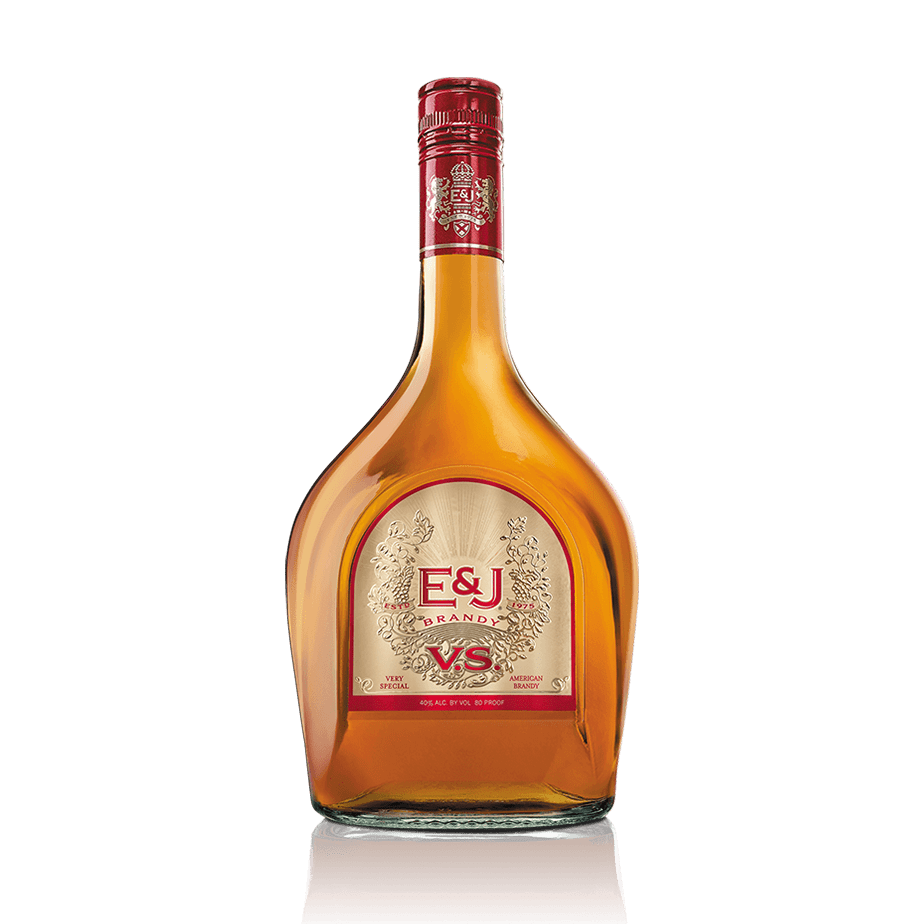 E&J VS Brandy 750 ml