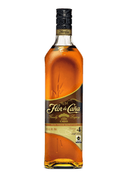 Flor de Cana Añejo Oro Single Estate 4 Year Rum