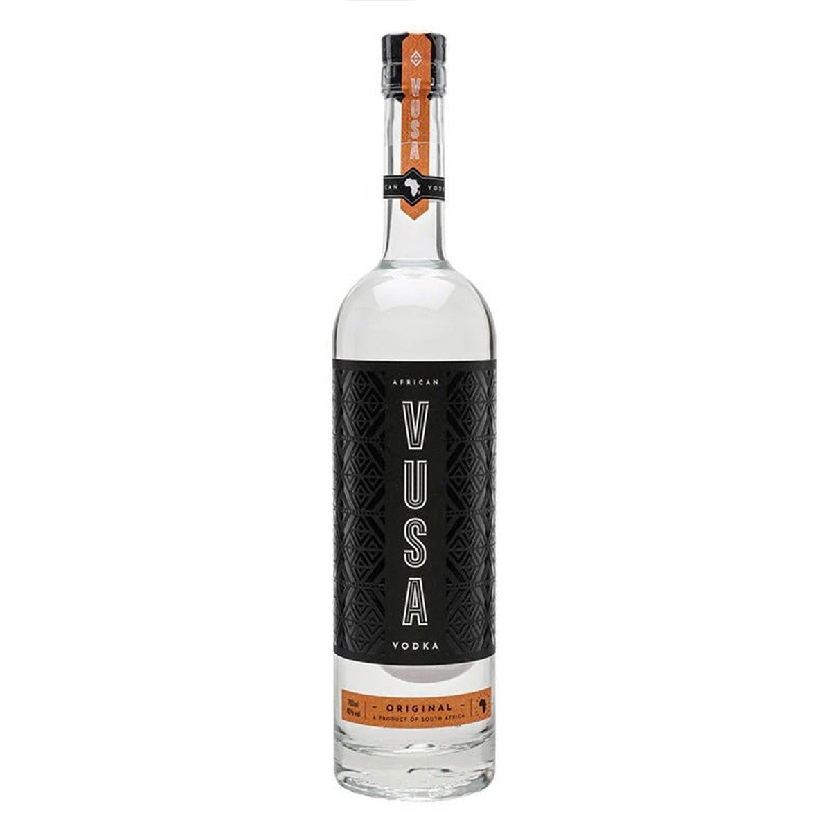 Vusa African Original Vodka 750 ml