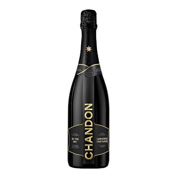 Chandon By The Bay Reserve Blanc de Blancs 750 ml product image 2