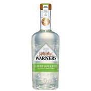 Warners Elderflower