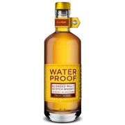 Waterproof Blended Scotch Whiskey