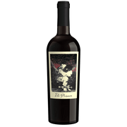 The Prisoner Red Wine 2021