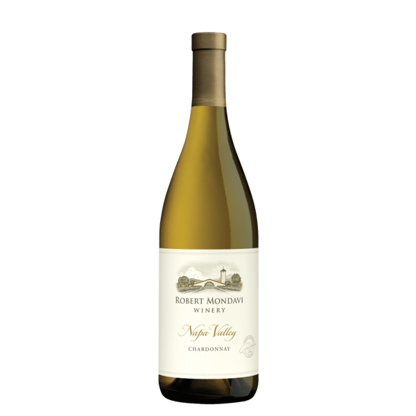 Robert Mondavi Buttery Chardonnay Private Selection 750 ml