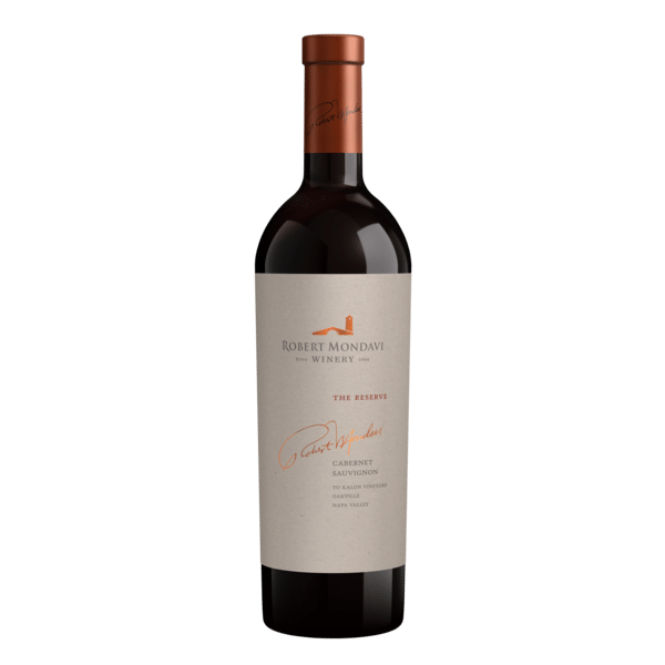 Vint Robert Mondavi Private Selection 2022