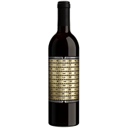 Unshackled Cabernet Sauvignon By The Prisoner Wine