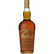 Weller Single Barrel Kentucky Straight Bourbon Whiskey