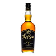 Weller 12 Year Kentucky Straight Bourbon Whiskey 700 ml