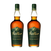 Weller Special Reserve 2-Pack