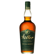 Weller Special Reserve