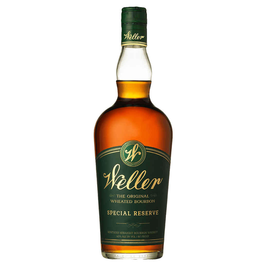 Weller Complete Collection Bundle - 5 Bottles 5 x 750 ml product image 2