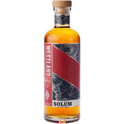 Westland Distillery Solum 2nd Edition American Single Malt Whiskey