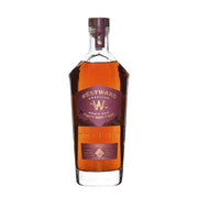 Westward American Pinot Noir Cask Single Malt