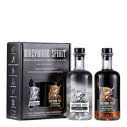 Wheyward Spirit The Spirited Sampler a Two - Bottle Set 2