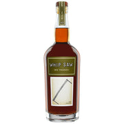 Whip Saw Rye