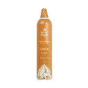 Whip Shots Caramel Vodka Infused Whipped Cream