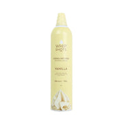 Whip Shots Vanilla Vodka Infused Whipped Cream