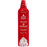 Whip Shots Vodka Infused Peppermint