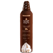 Whip Shots Vodka Infused Whipped Cream Chocolate