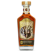 Mythology Distillery American Whiskey Hell Bear