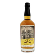 Whiskey Smith Banana