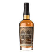 Whiskey Smith Co Chocolate Flavored Whiskey