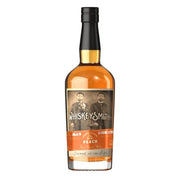 Whiskey Smith Peach Flavored Whiskey