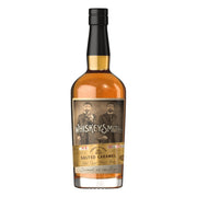Whiskey Smith Salted Caramel