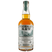 Whiskey Row Straight Bourbon Honey Hole Selection 4 year