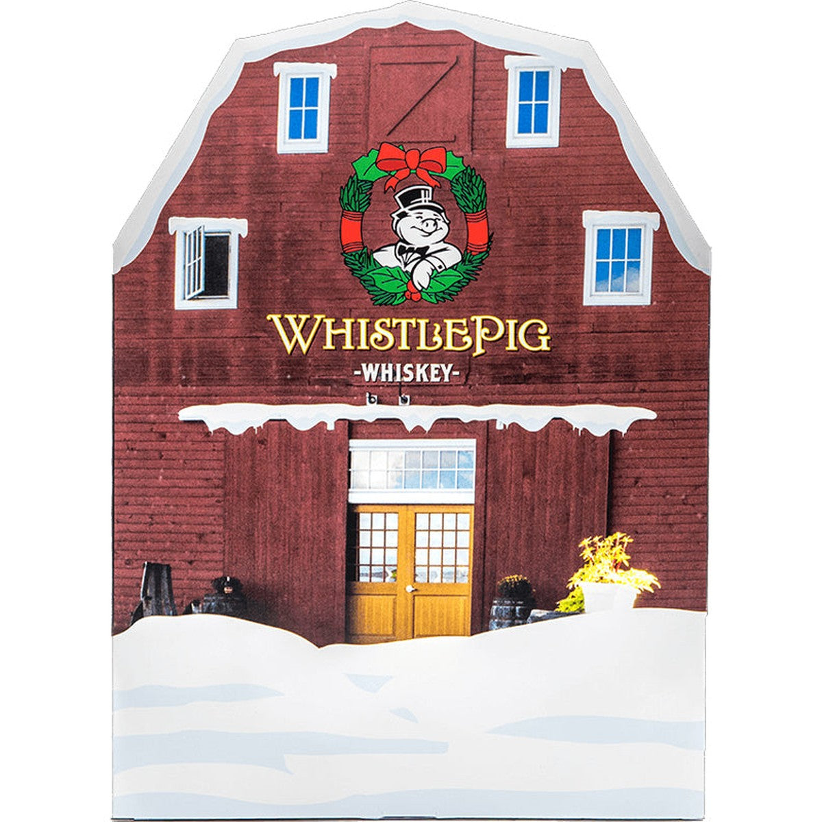 Whistlepig Holiday Advent Calendar 3