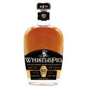 WhistlePig X Liquid Death Gravestock Wheat Whiskey