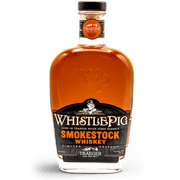 WhistlePig Smokestock Straight Rye Whiskey