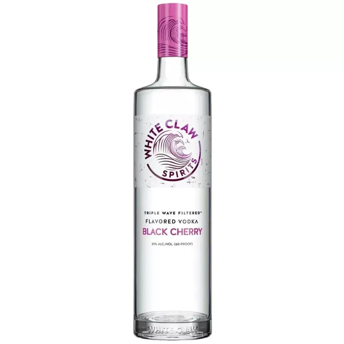 White Claw Spirits Black Cherry
