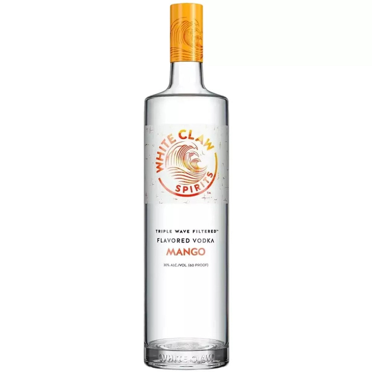 White Claw Spirits Mango 750 ml
