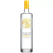 White Claw Spirits Pineapple