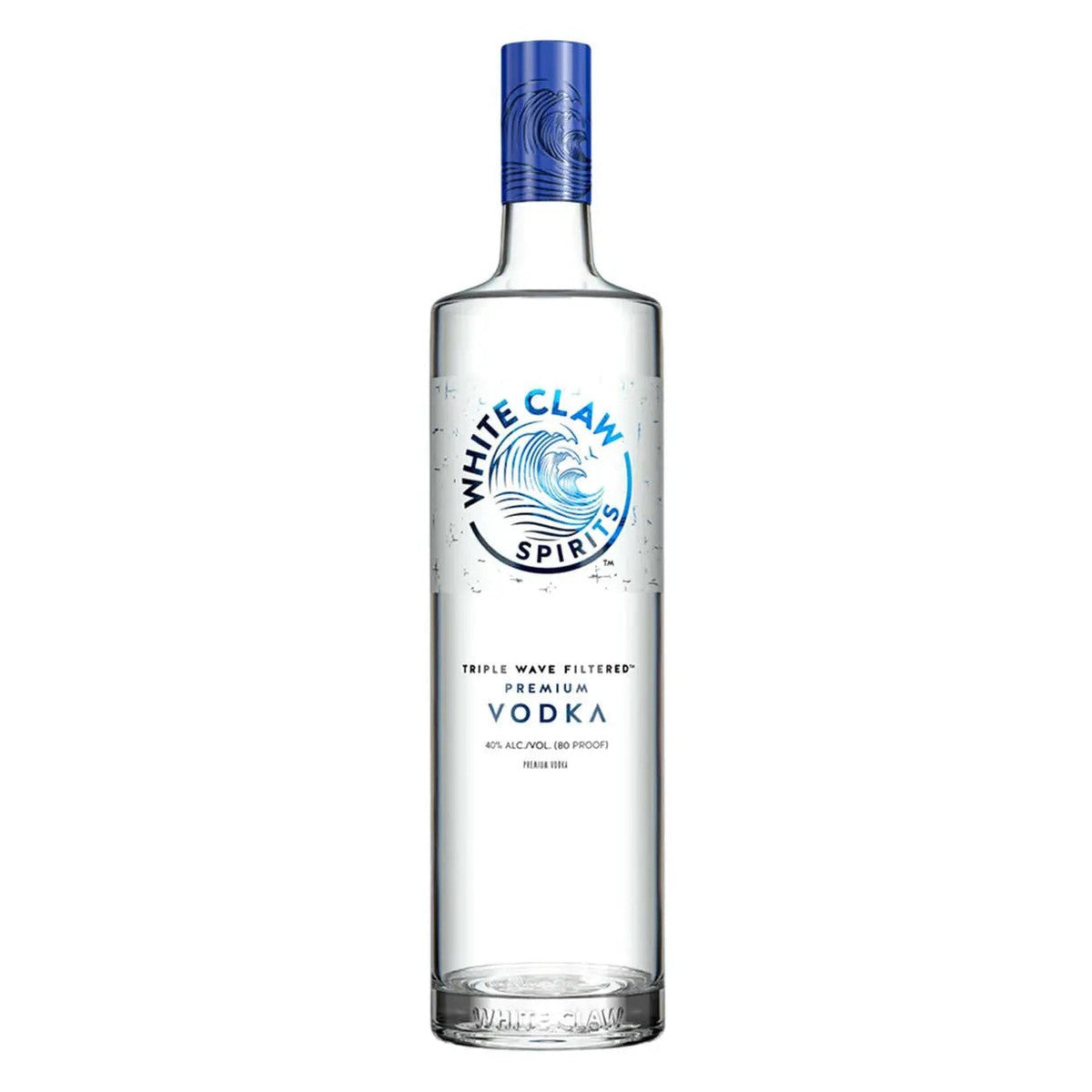 White Claw Spirits Vodka 750 ml