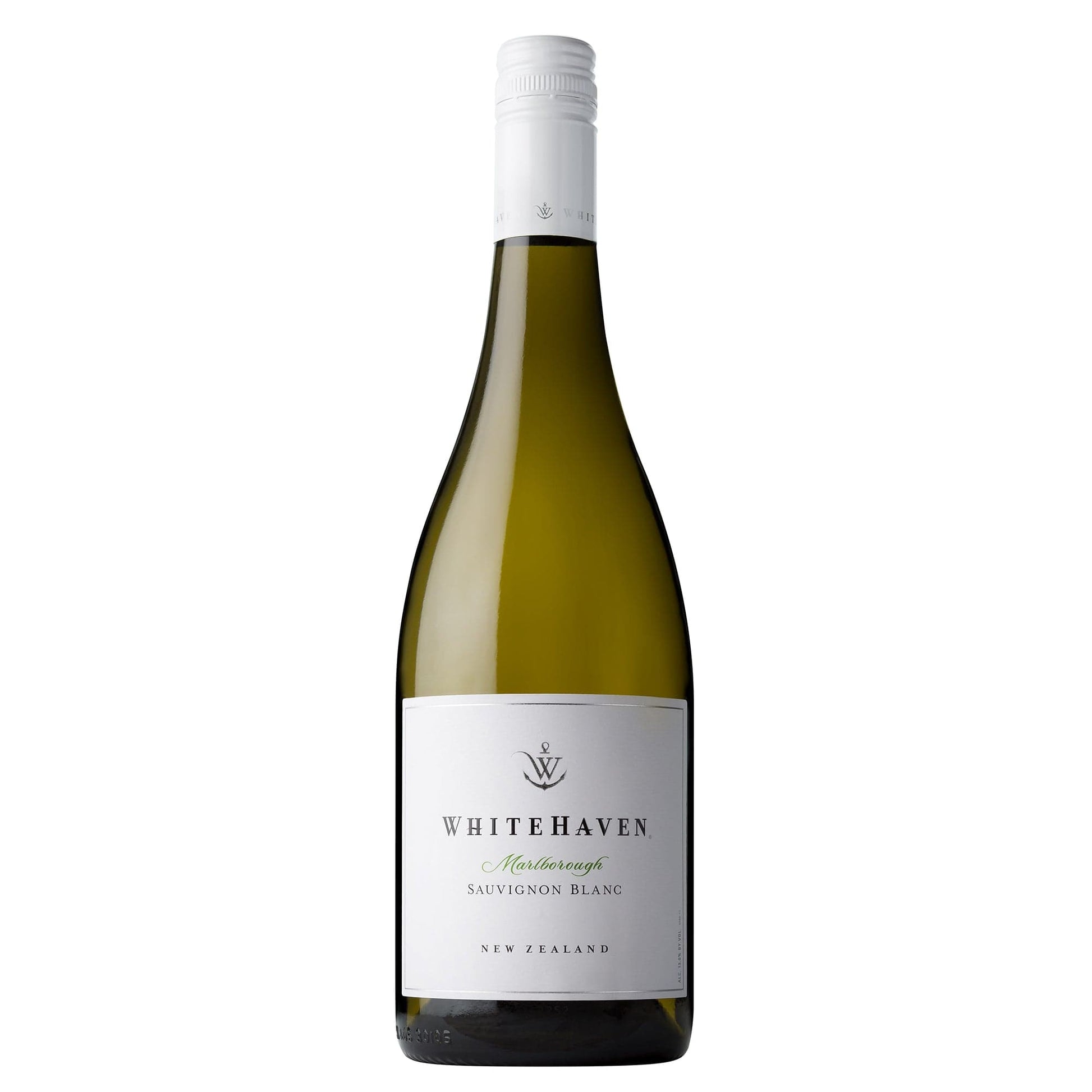 WhiteHaven Marlborough Sauvignon Blanc 2023 750 ml