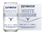 Cutwater White Russian 4x355 ml