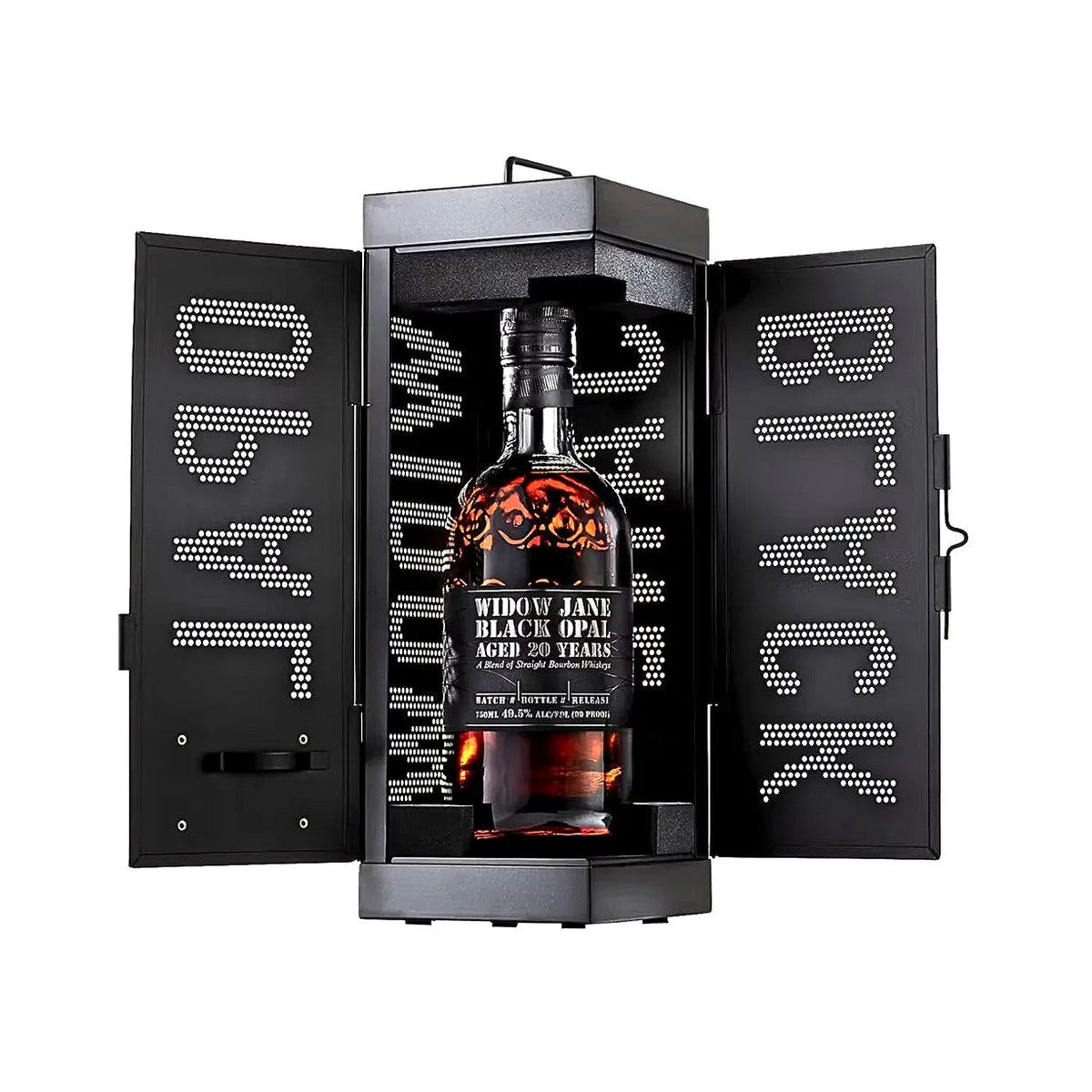 Widow Jane Black Opal 20 year 750 ml