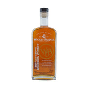 Wiggly Bridge Bottled in Bond Bourbon