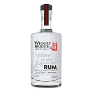 Wiggly Bridge Distillery Rum