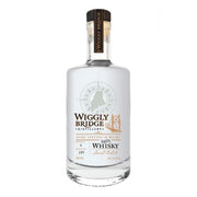 Wiggly Bridge Distillery White Whisky