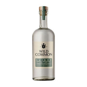 Wild Common Mezcal Artisanal Cuishe