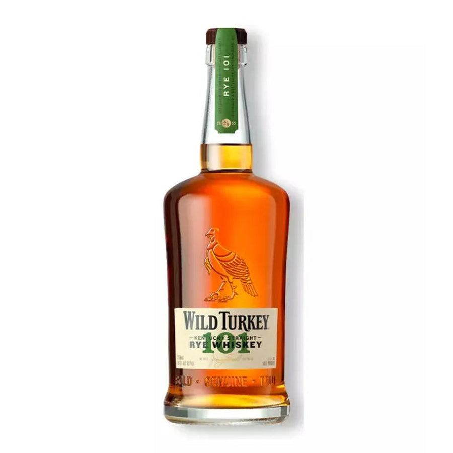 Wild Turkey 101 Rye