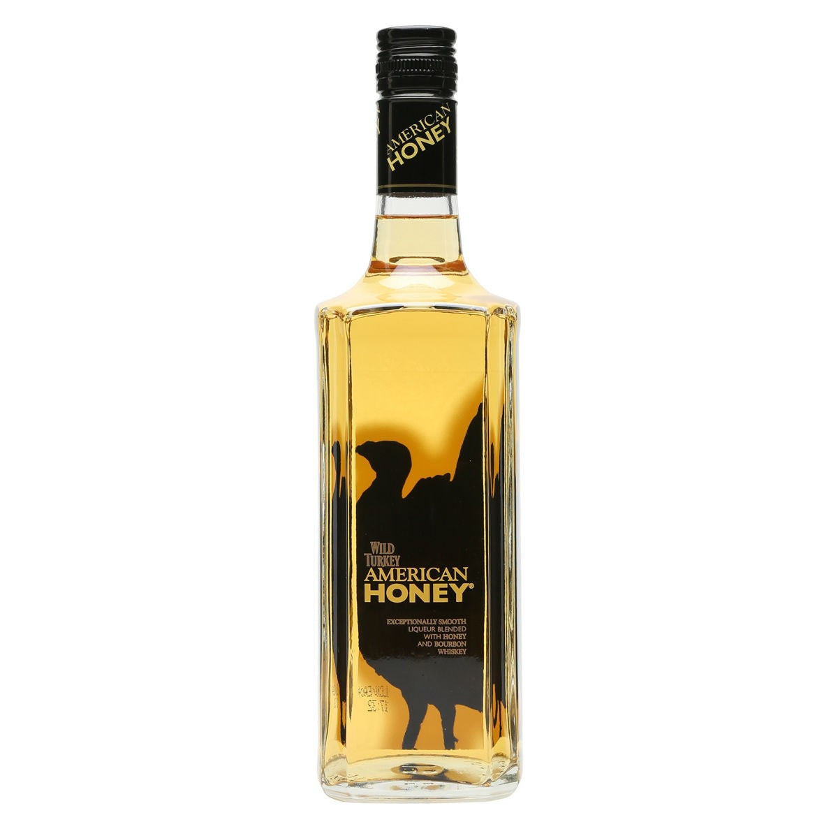 Wild Turkey American Honey Sting Liqueur 750 ml