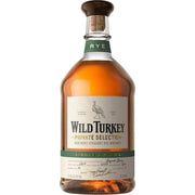Wild Turkey Private Selection Rye #2 - Bruce's Pick July 2025