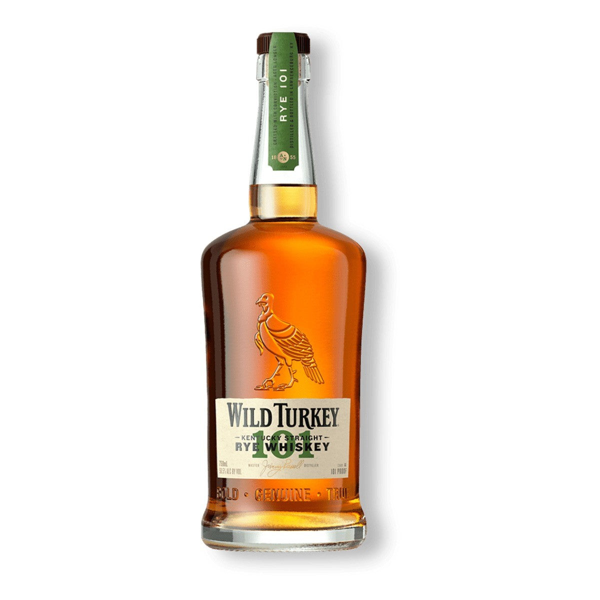 Wild Turkey Wild Turkey 101 Rye Whiskey