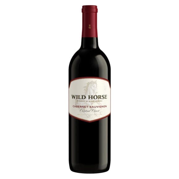 Wild Horse Cabernet Sauvignon 2017